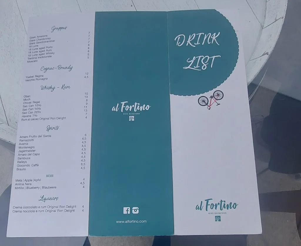 Menu_Al Fortino bike bar&food_Nago-Torbole_image_2