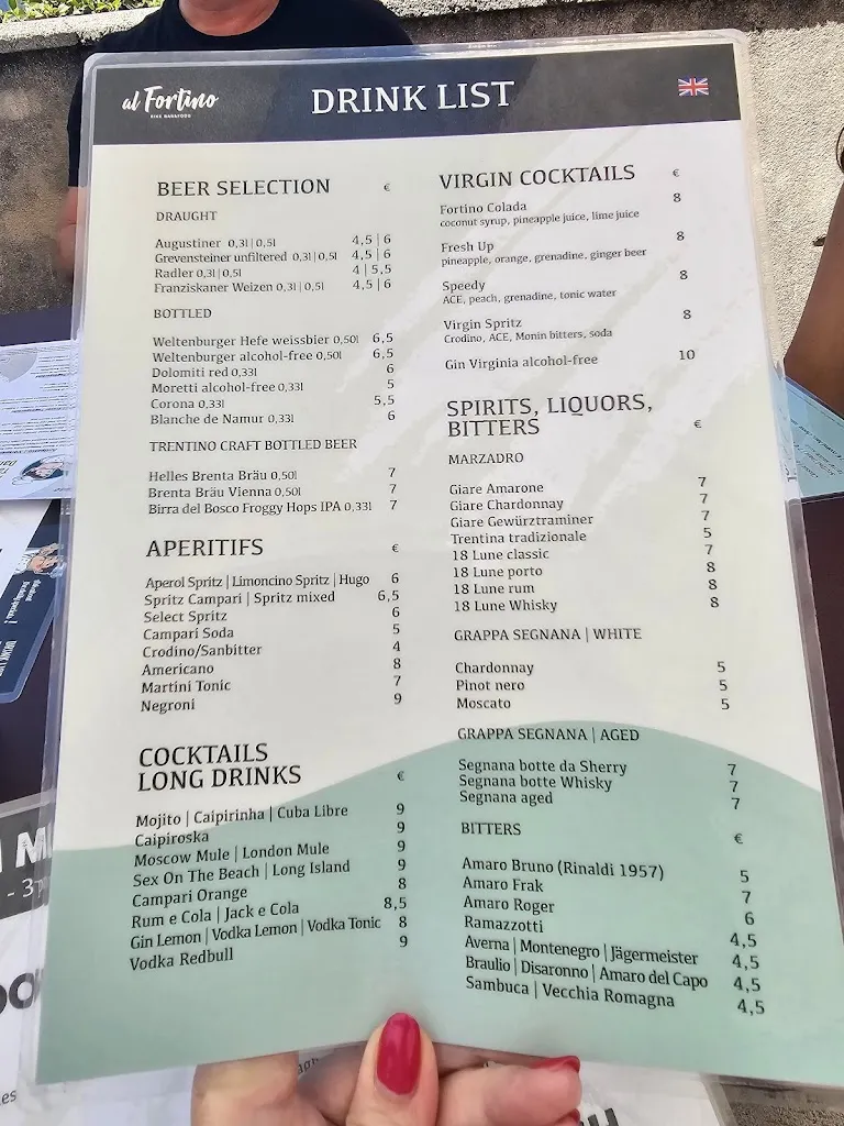 Menu_Al Fortino bike bar&food_Nago-Torbole_image_3