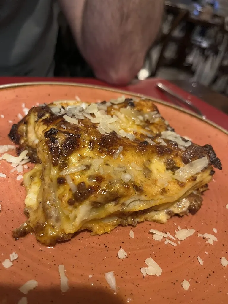 lior dromi_Al Fortino bike bar&food_Nago-Torbole_review