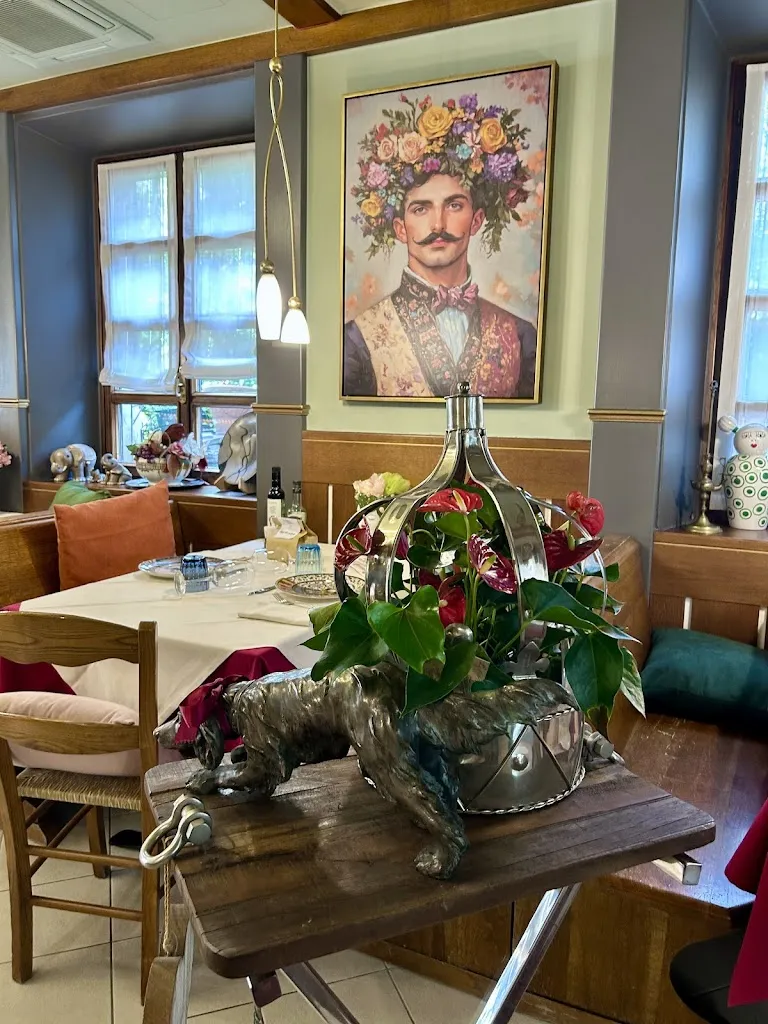 Giulia Marchiori_Restaurant Surfer's Grill_Nago-Torbole_review