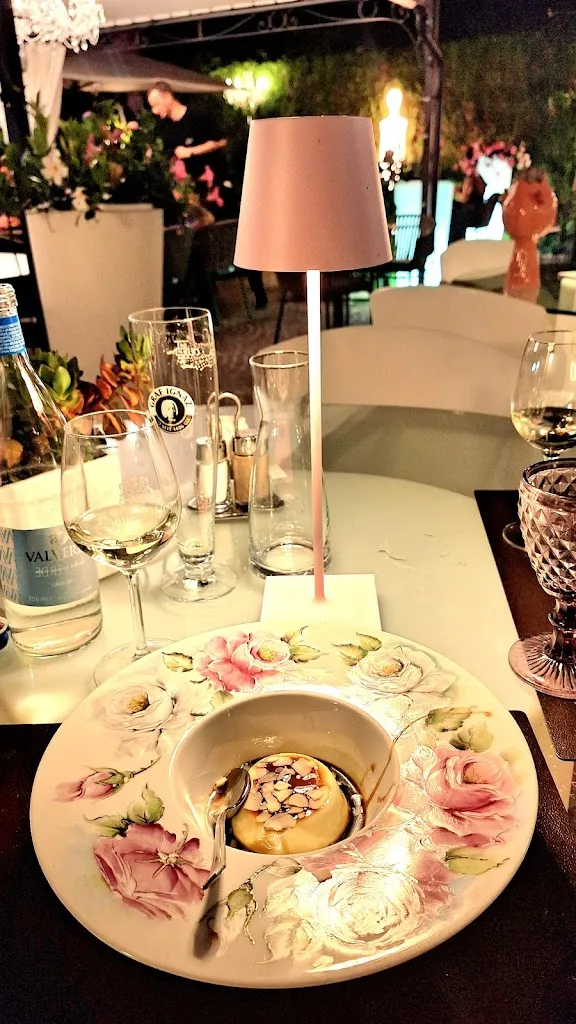 Nigel Thomas_Restaurant Surfer's Grill_Nago-Torbole_review