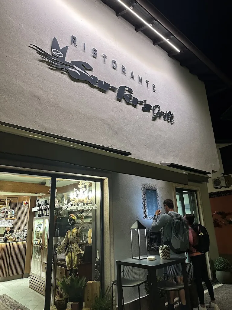 Restaurant Surfer's Grill_Nago-Torbole_slider_image_3