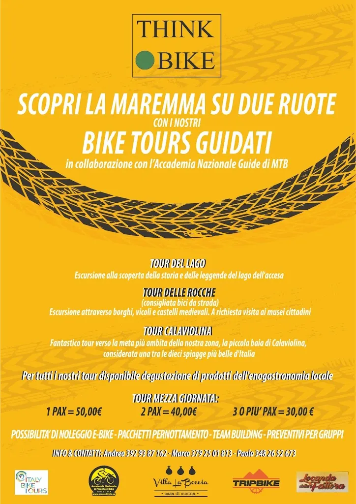 Menu_Casa di cucina Villa la Boccia_Marittima_image_4