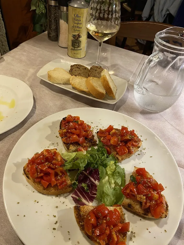 Amar Geddon_Casa di cucina Villa la Boccia_Marittima_review