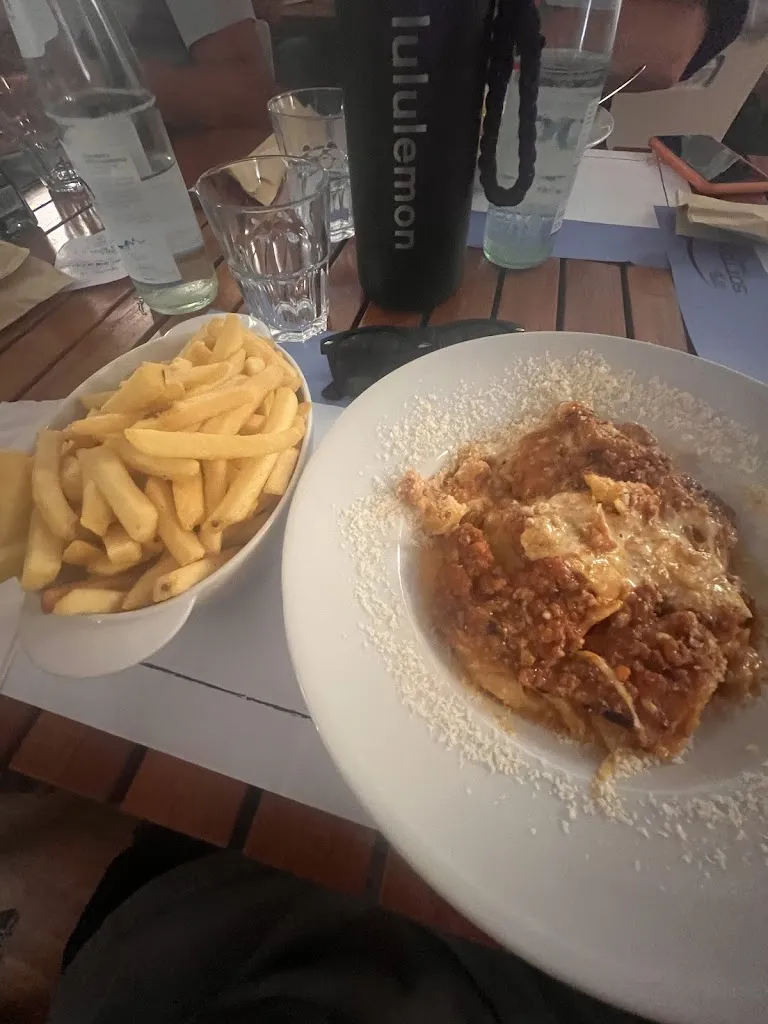 Menu_Ristorante Pizzeria Sottovento_Nago-Torbole_image_9