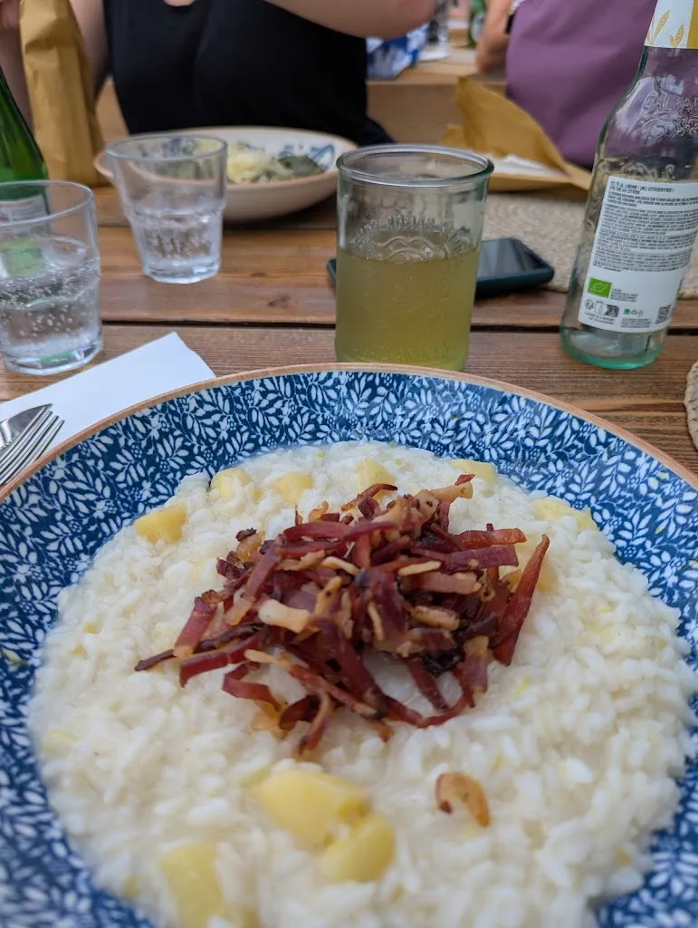 Kugel Ball_Ristorante Pizzeria NUOVA GARDA 2025_Nago-Torbole_review