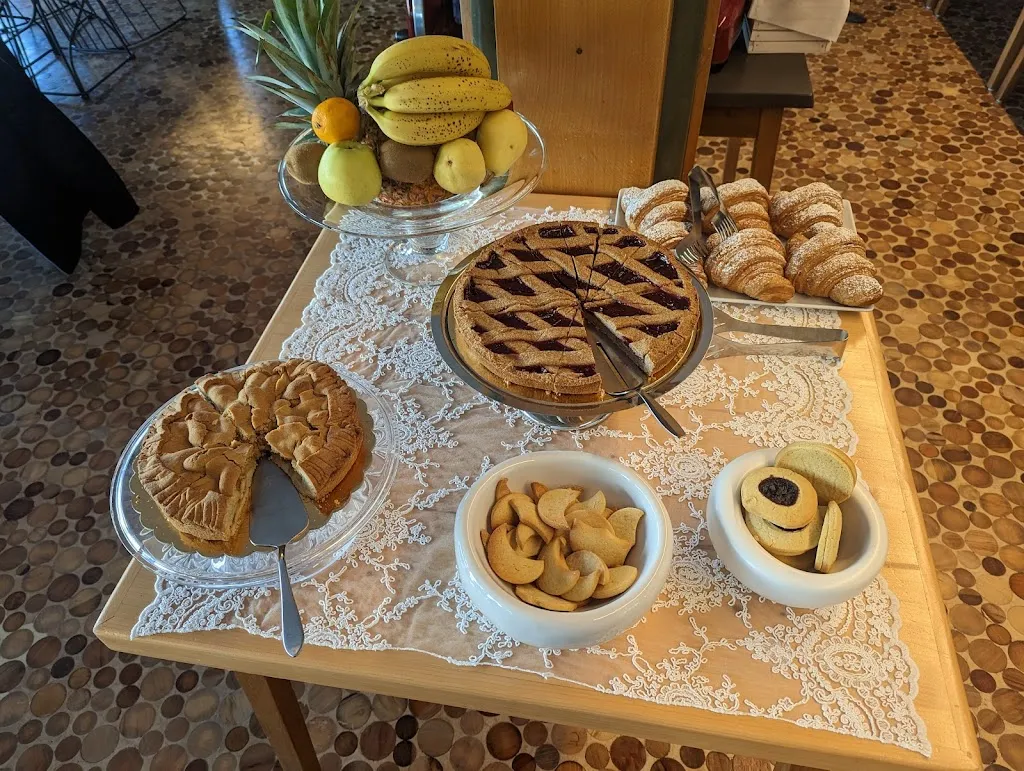 Mini Trail Madness_Ristorante Molo Paradiso Torbole sul Garda_Nago-Torbole_recensione