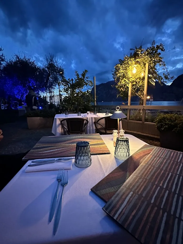 Ristorante Molo Paradiso Torbole sul Garda_Nago-Torbole_slider_image_3