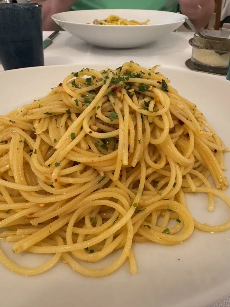 Sarah Hallam_Ristorante-Pizzeria Centrale_Nago-Torbole_review