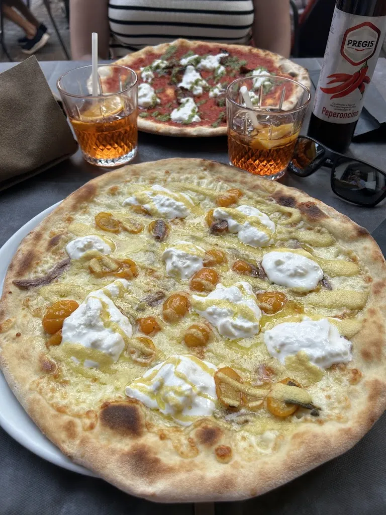 Jan D_Ristorante-Pizzeria Centrale_Nago-Torbole_review