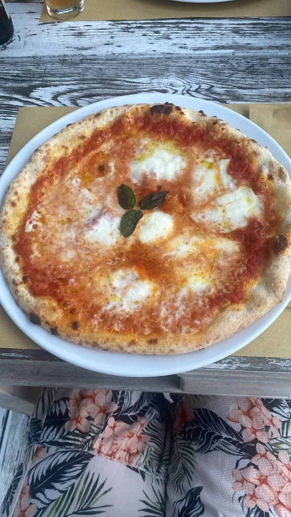 Lisa Hunke_Pizzeria Ristorante Le Busatte_Nago-Torbole_review