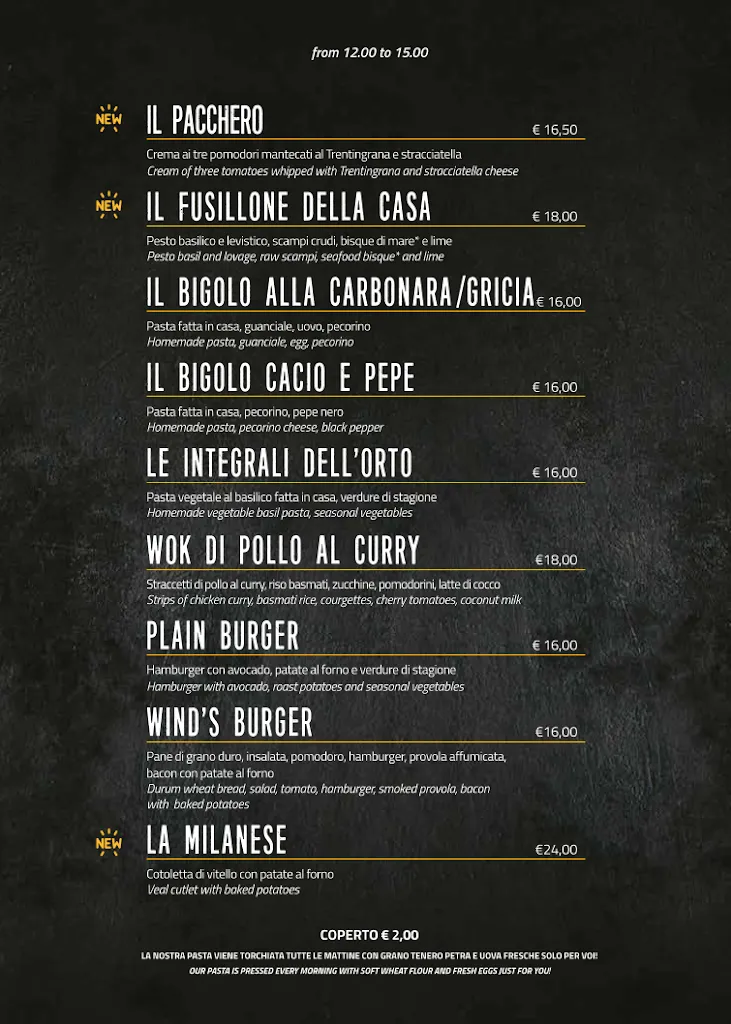 Menu_Wind's Bar & Bistrot_Nago-Torbole_image_2