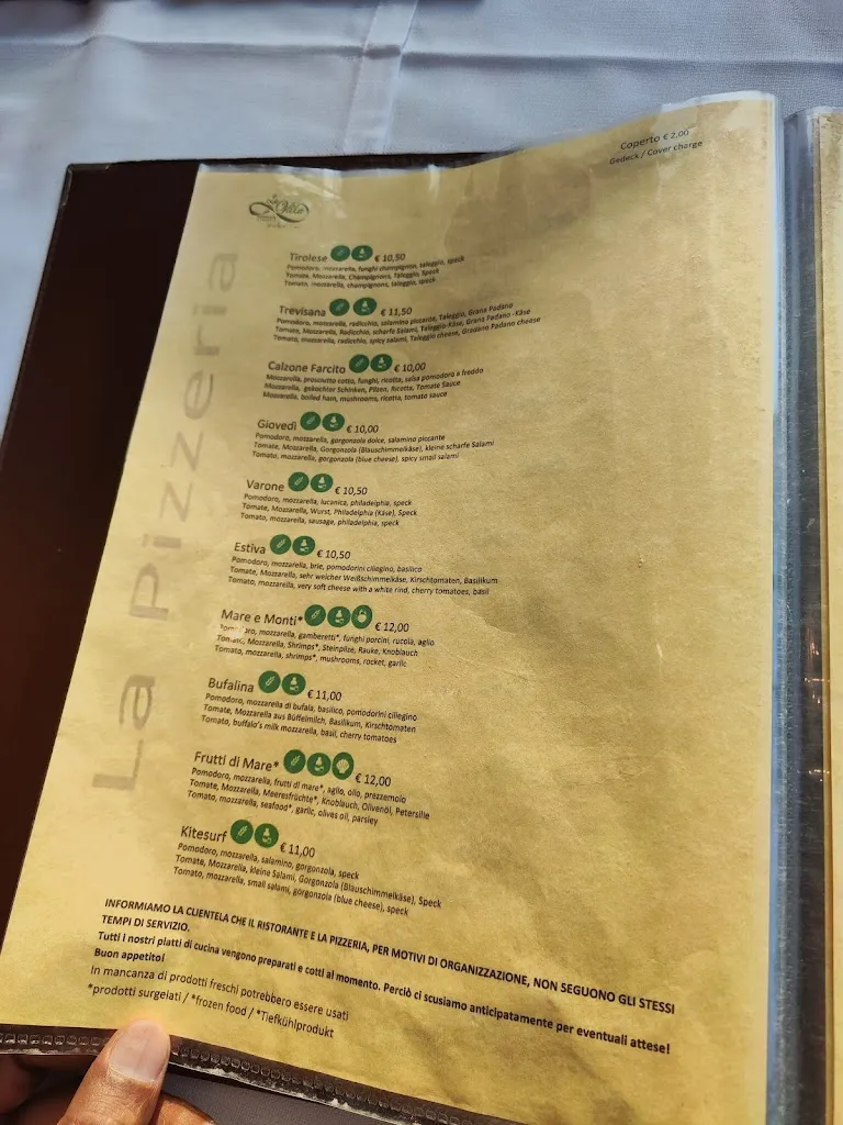 Menu_Ristorante Pizzeria La Villa_Nago-Torbole_image_3