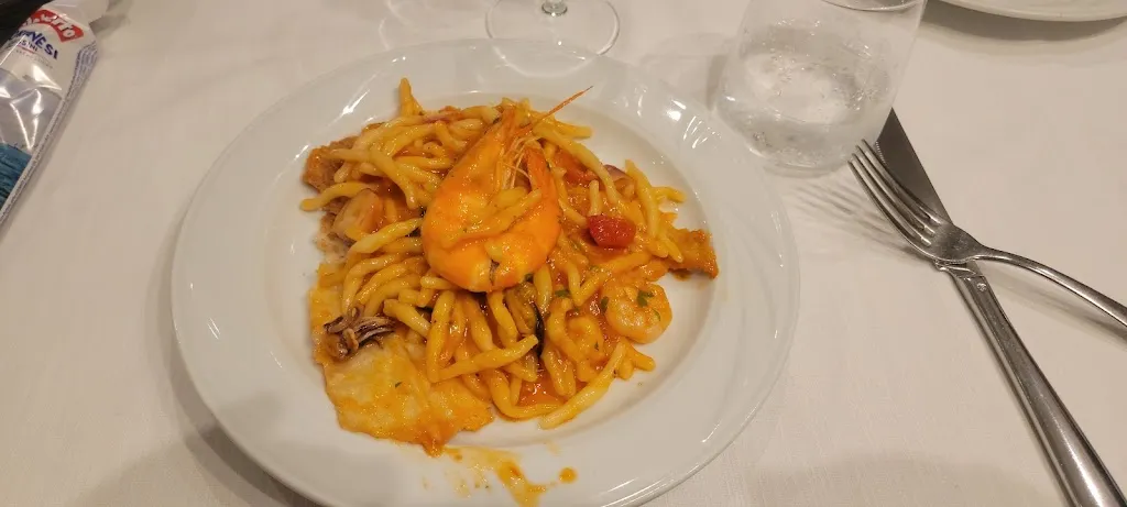 Pete Neumann_Ristorante Pizzeria La Villa_Nago-Torbole_review