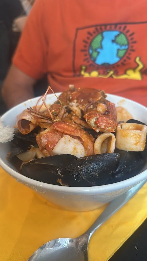 Adina Enden_Al Pescatore_Nago-Torbole_review