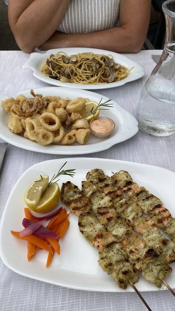 Елена_Benaco - Torbole, Gardasee_Nago-Torbole_recensione