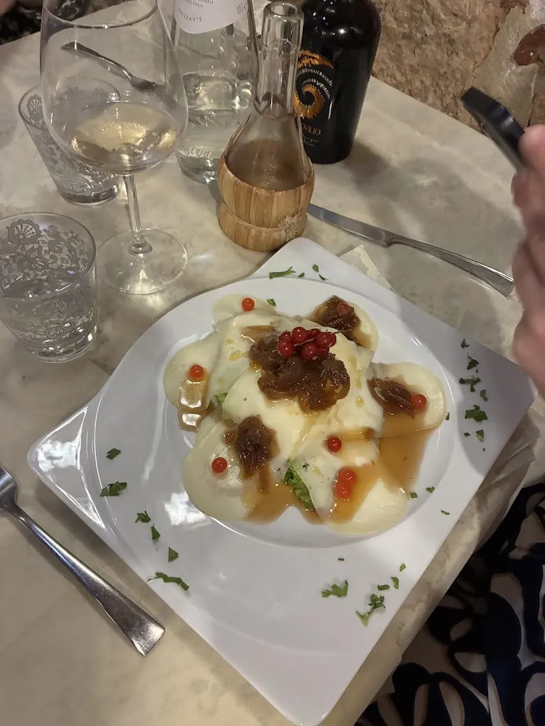 Erik Bengtsberg_La Tana dei Brilli_Marittima_review