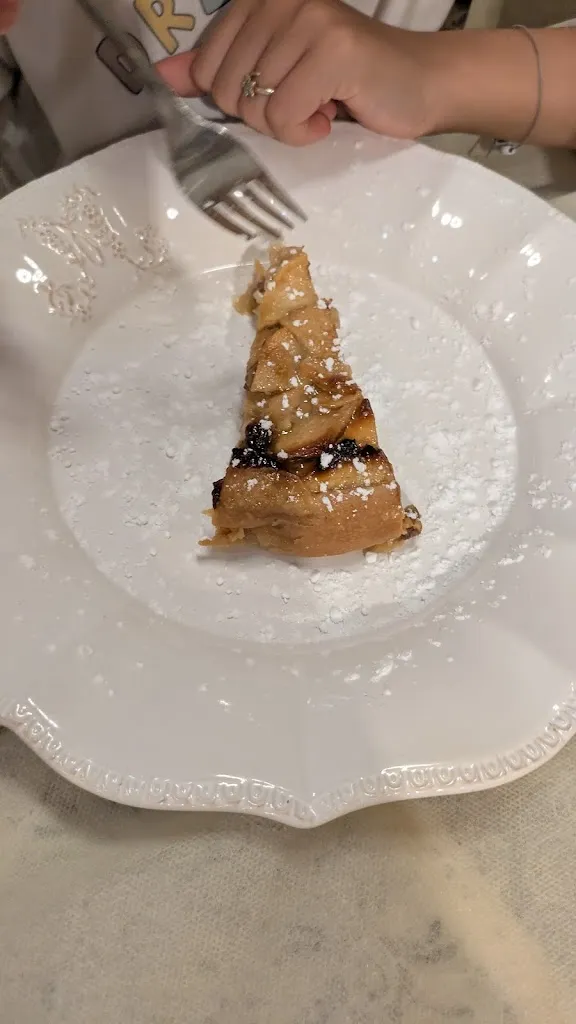 Raniska Tente_La Tana dei Brilli_Marittima_review