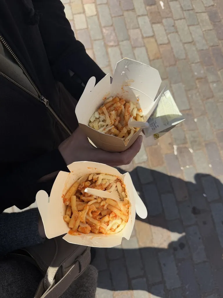 Viorika Cernajeva_Benaco Take Away_Nago-Torbole_review