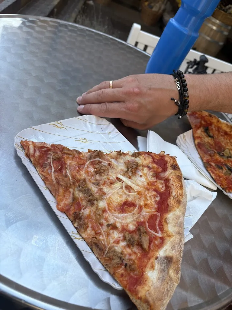 Marta Sz._Benaco Take Away_Nago-Torbole_review