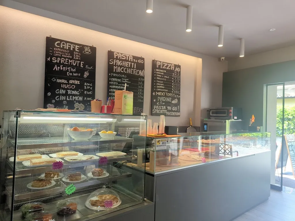 Philipp A._Benaco Take Away_Nago-Torbole_review