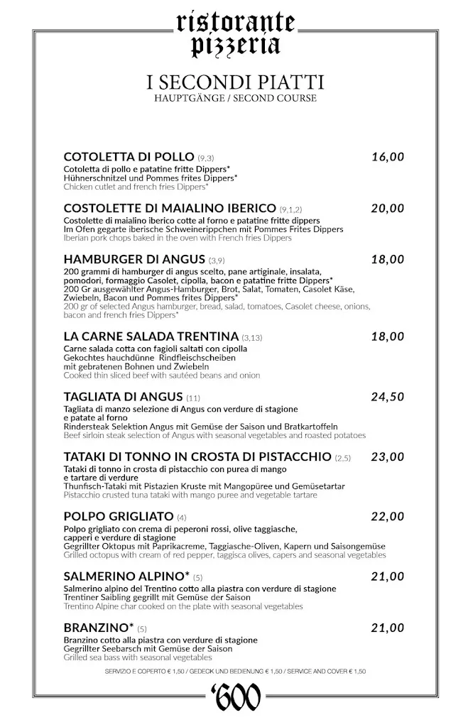 Menu_Ristorante Pizzeria 600_Nago-Torbole_image_4