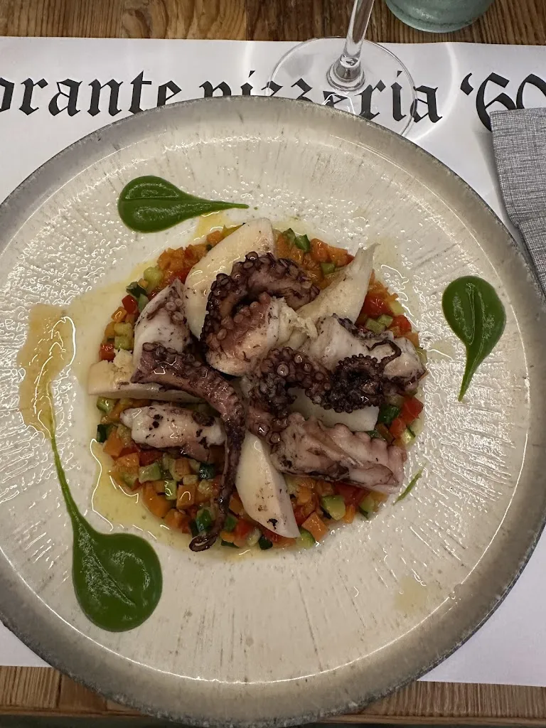 Michael Holzinger_Ristorante Pizzeria 600_Nago-Torbole_review