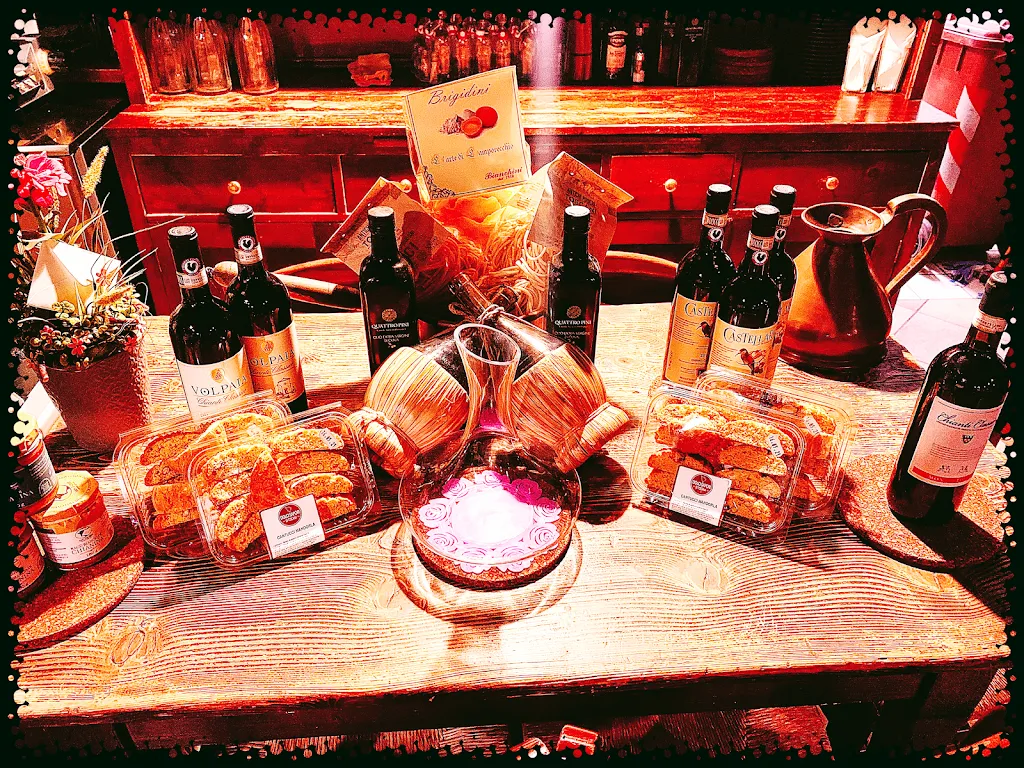 Menu_Osteria del GALLO NERO_Nogaredo_image_8