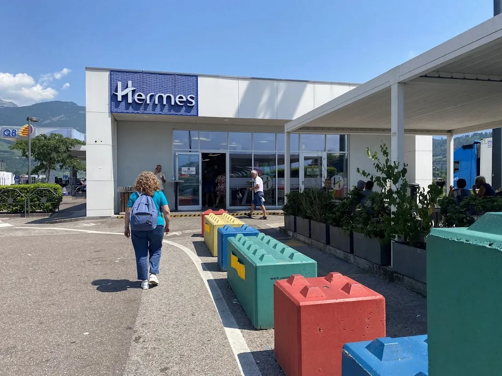 Peter Volleman_Hermes ADS Nogaredo Est_Nogaredo_review