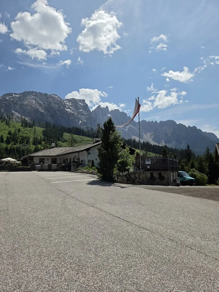 Silvio Papić _Ristorante Hennenstall_Nova Levante_review