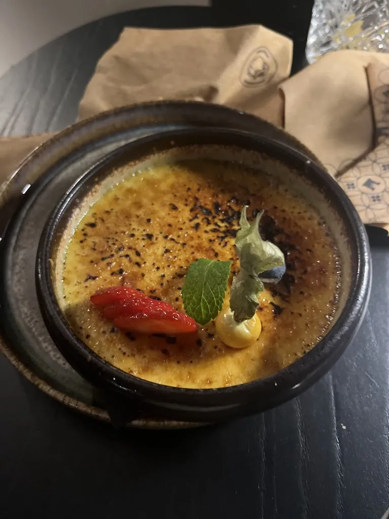 tamarmura_Marions Steakhouse_Nova Levante_review