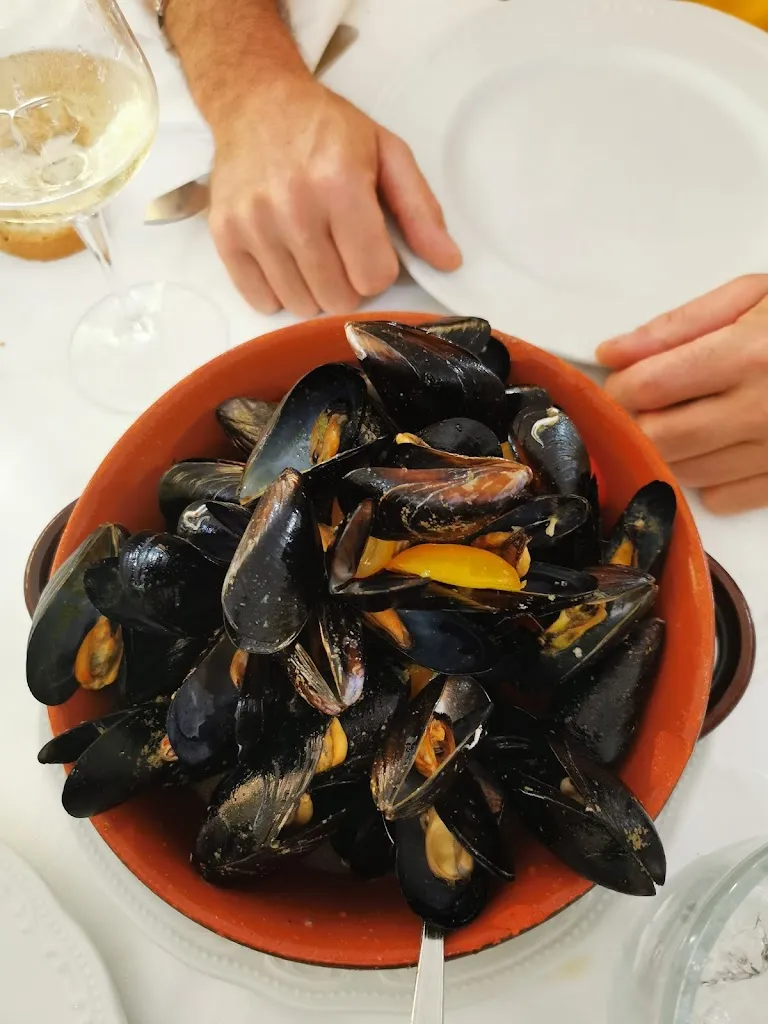 Menu_Ristorante La Masseria - Specialità Pesce_Castiglione Messer Raimondo_image_2