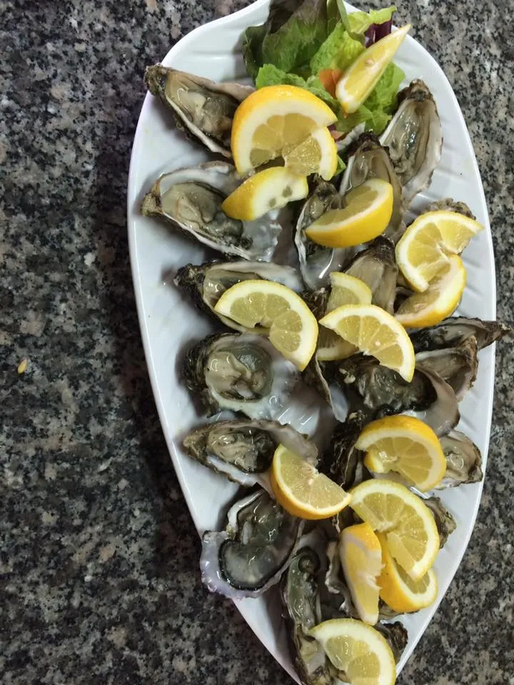 Menu_Ristorante La Masseria - Specialità Pesce_Castiglione Messer Raimondo_image_4