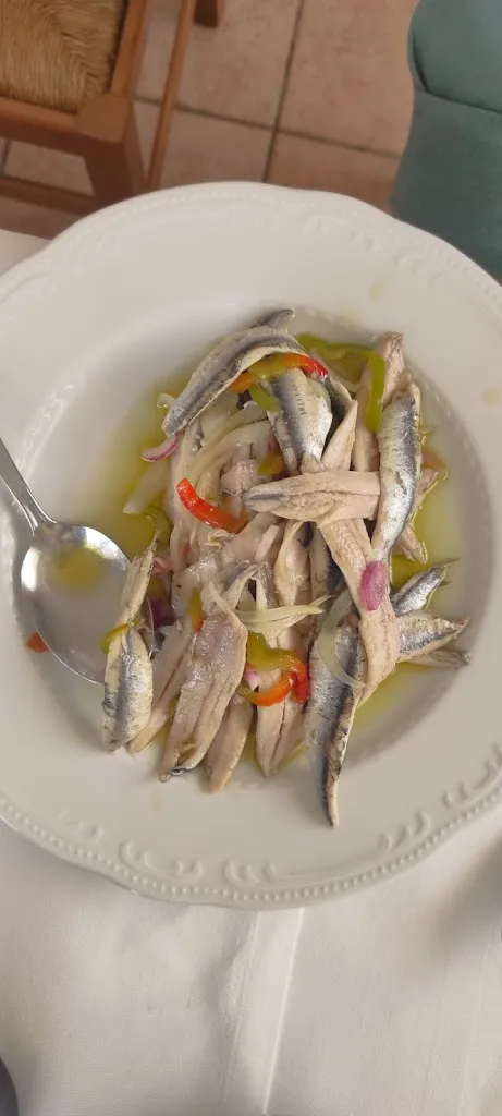 Menu_Ristorante La Masseria - Specialità Pesce_Castiglione Messer Raimondo_image_6