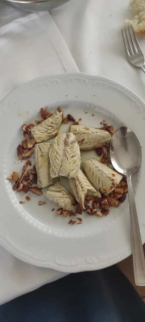 Menu_Ristorante La Masseria - Specialità Pesce_Castiglione Messer Raimondo_image_7