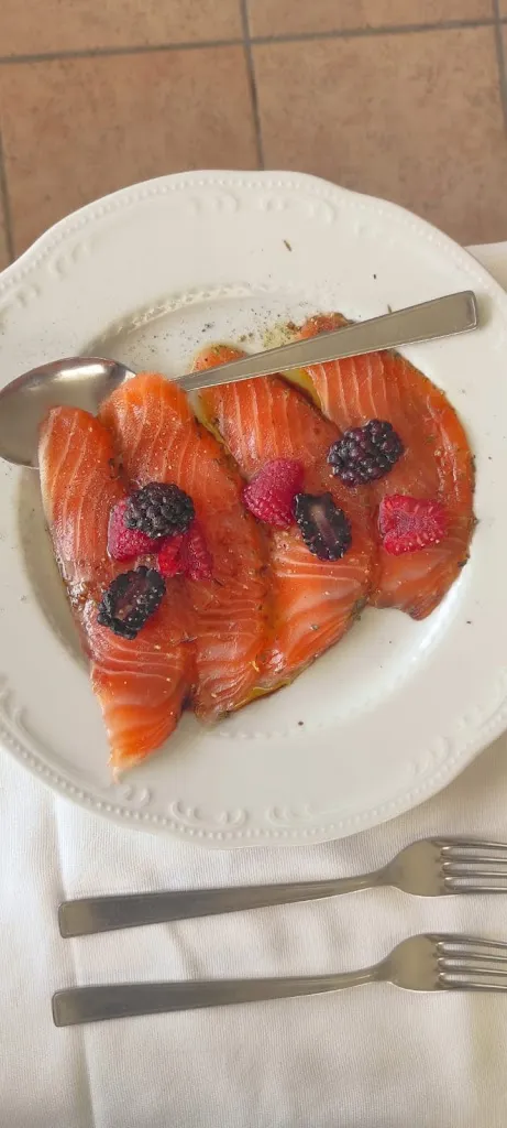 Menu_Ristorante La Masseria - Specialità Pesce_Castiglione Messer Raimondo_image_8