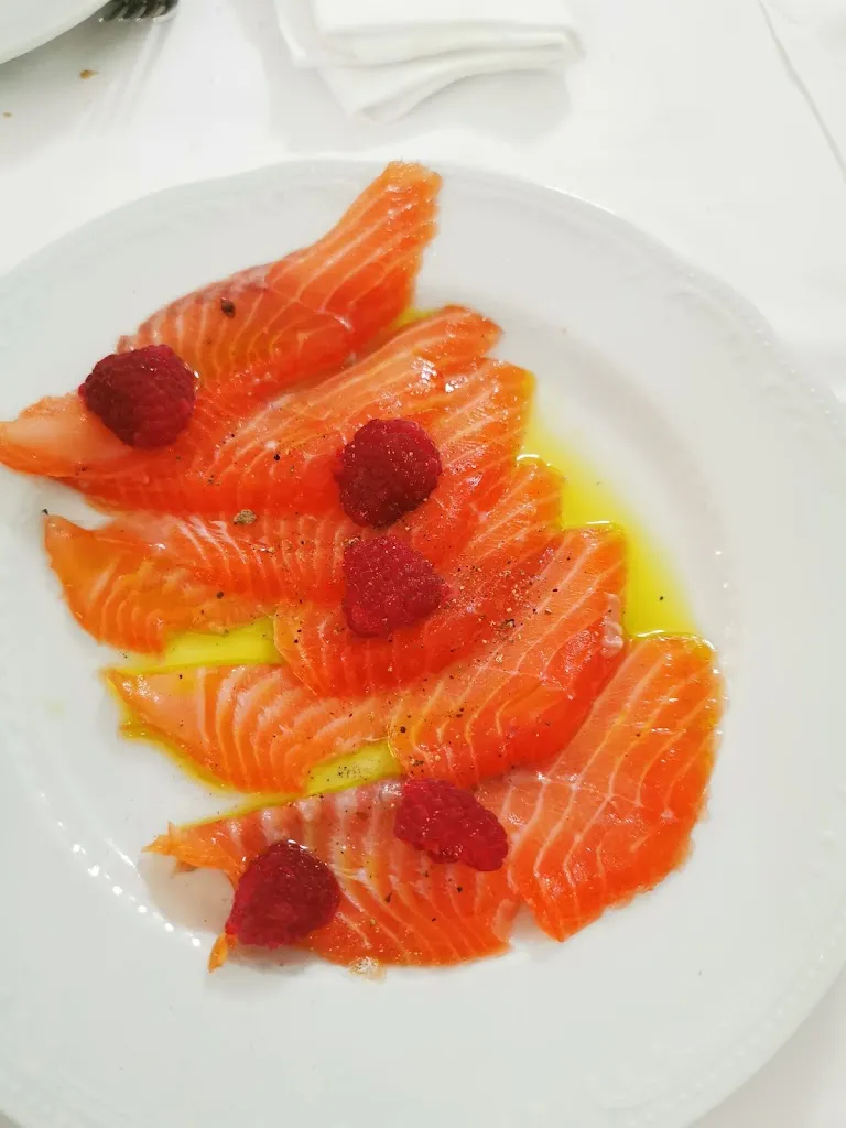 Fabio Architetto_Ristorante La Masseria - Specialità Pesce_Castiglione Messer Raimondo_review