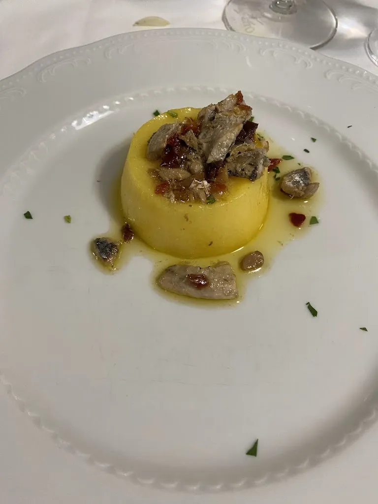 Ristorante La Masseria - Specialità Pesce_Castiglione Messer Raimondo_slider_image_3