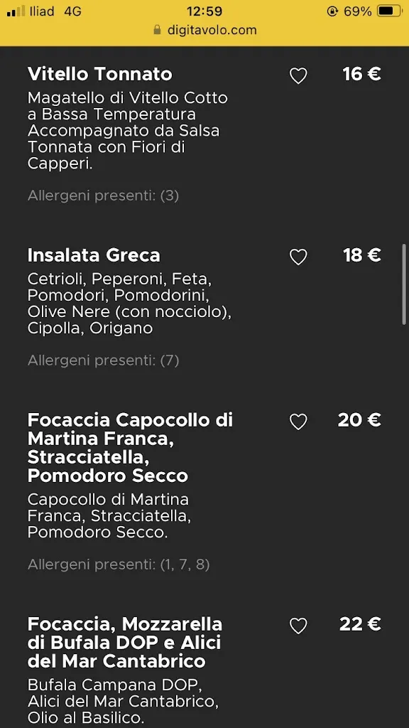 Menu_Anam Terrace_Marittima_immagine_2