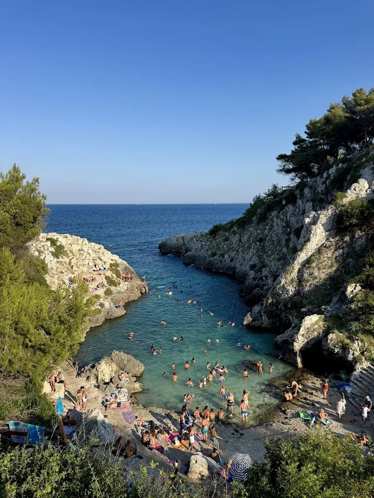 LaSer_Anam Terrace_Marittima_recensione