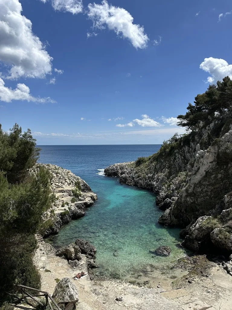 Kate Healy_Anam Terrace_Marittima_recensione