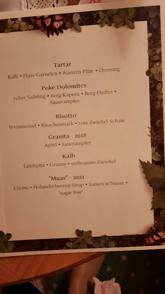 Menu_JOHANNESSTUBE_Nova Levante_image_2