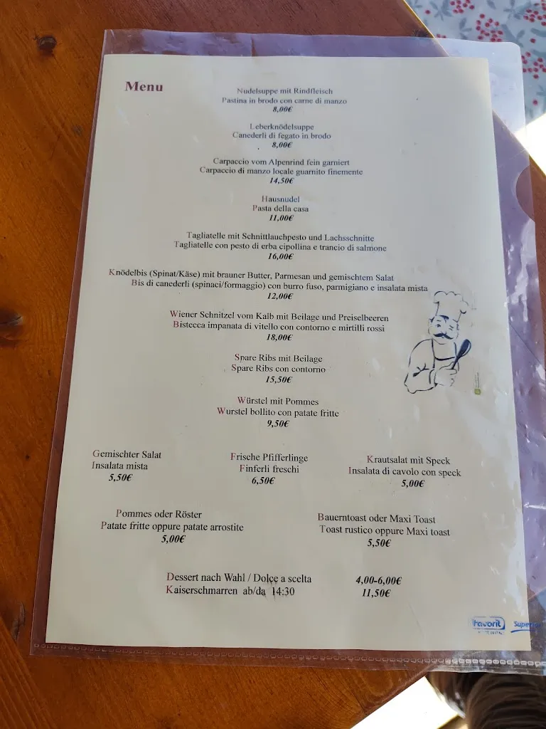 Menu_Ochsenhütte_Nova Levante_immagine_1