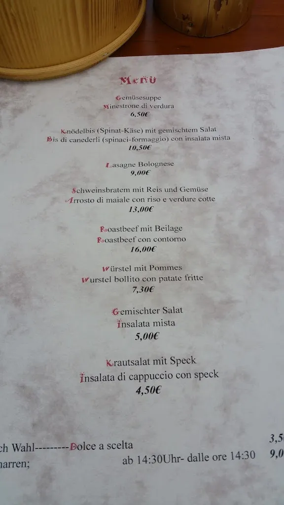 Menu_Ochsenhütte_Nova Levante_immagine_4
