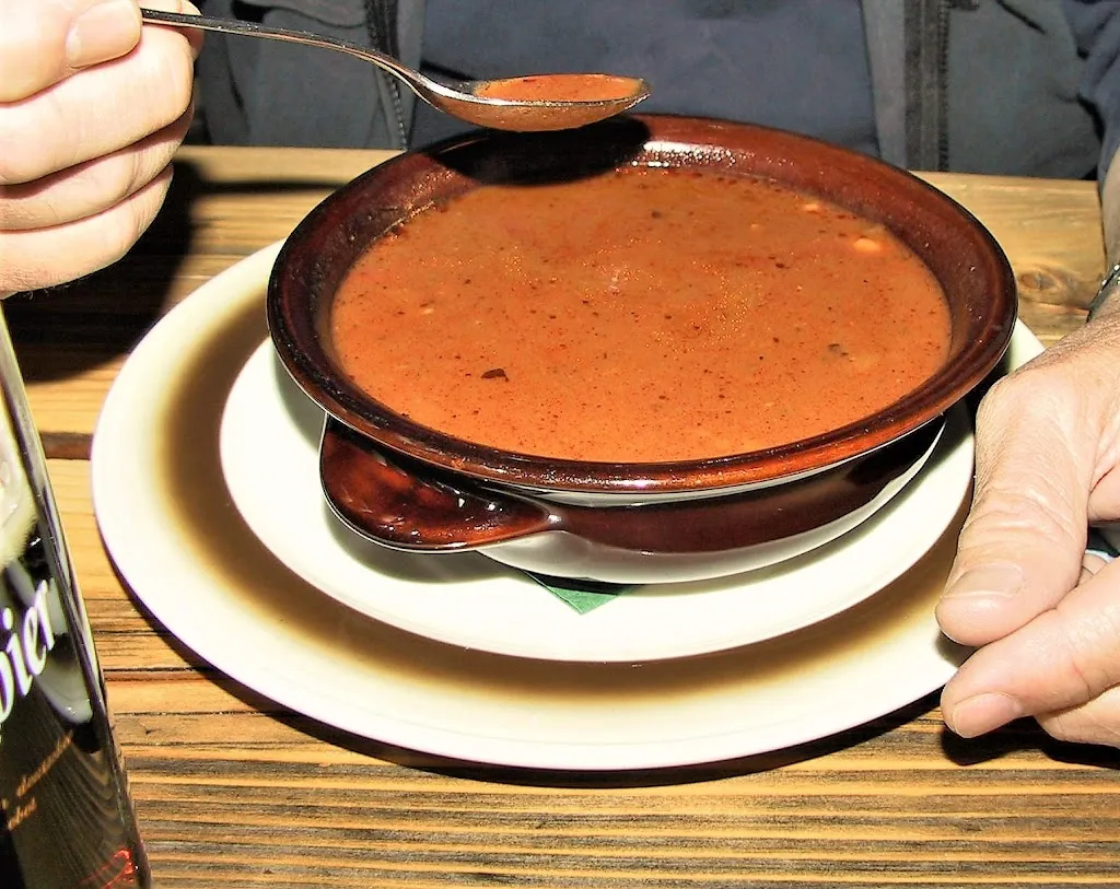 Menu_Restaurant Pizzeria Christomannos_Nova Levante_immagine_8