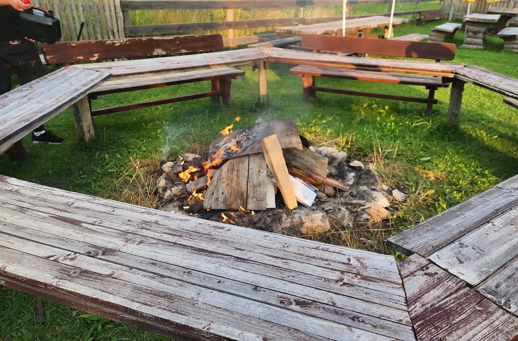 Liam Schaefer_Restaurant Pizzeria Christomannos_Nova Levante_recensione