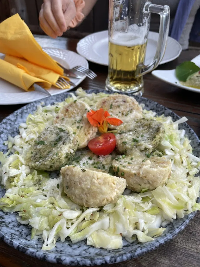 Nolan Palmer-Smith_Ladritscher Hof_Nova Levante_review