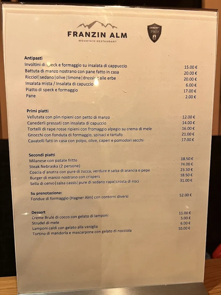 Menu_Franzin Alm_Nova Levante_image_1