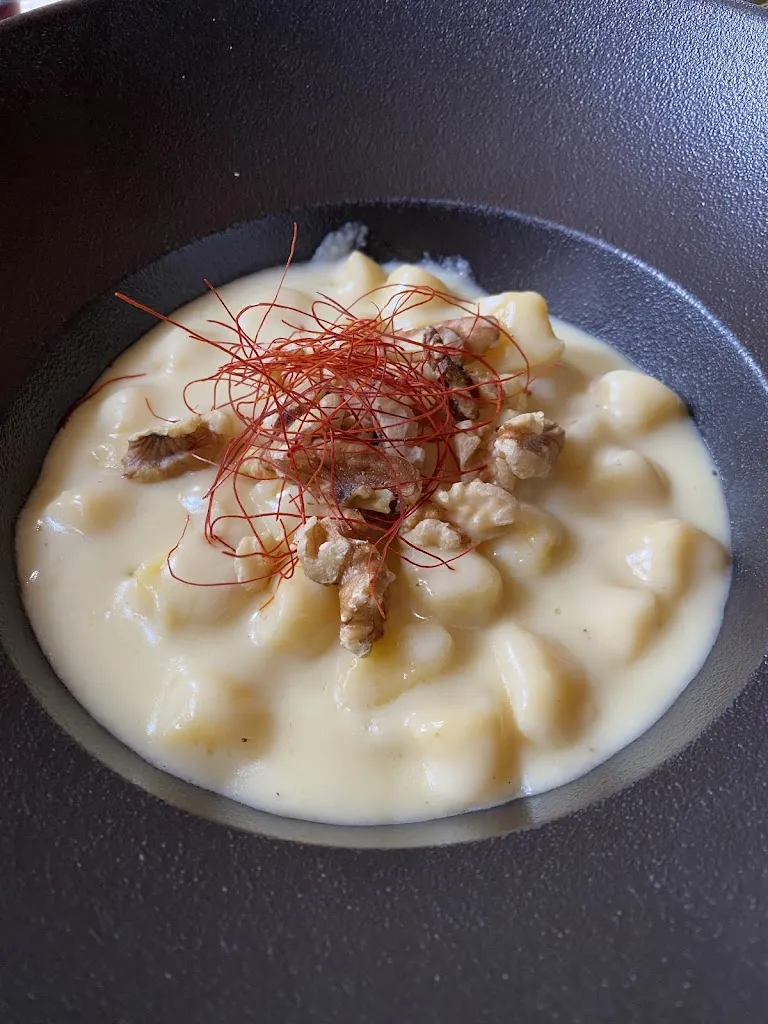 Linh Trang Nguyen_Ristorante Laurin Carezza_Nova Levante_review