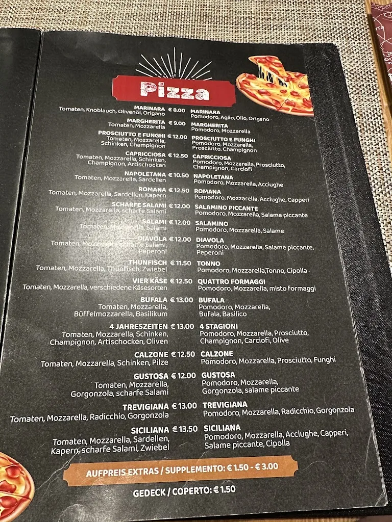 Menu_Pizzeria Kupferkanne_Nova Levante_immagine_1